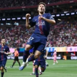 Joao Neves Double Destroys Inter Miami As PSG March Into Club World Cup Quarters