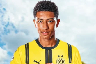 Jobe Bellingham Joins Borussia Dortmund: Follows In the Footsteps Of Big Bro Jude Bellingham