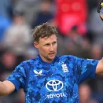 ENG vs WI 2nd ODI: Joe Root's Century Seals Series For England