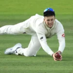 Top 5 Fielders in Test Cricket with Most Catches