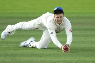 Top 5 Fielders in Test Cricket with Most Catches