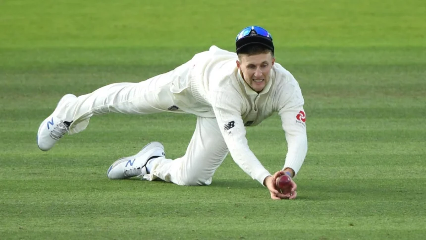Top 5 Fielders in Test Cricket with Most Catches