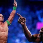 WWE SmackDown: Player Who Can Interfere in the John Cena vs R-Truth Match