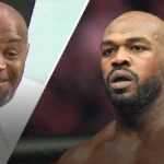 Jon Jones' UFC Retirement: "We’re Talking About a Kid" Daniel Cormier Reflects