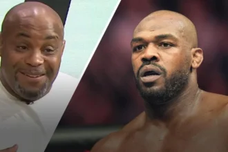 Jon Jones' UFC Retirement: "We’re Talking About a Kid" Daniel Cormier Reflects