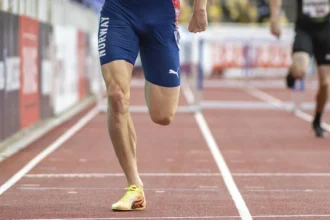 Diamond League Oslo: Olympic Déjà vu Ft. Norway's Karsten Warholm, Key Matchups