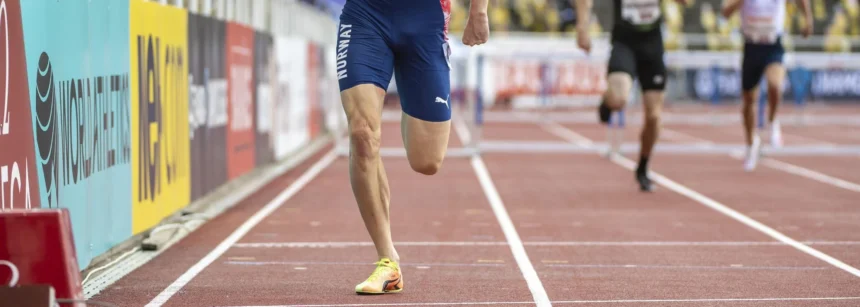 Diamond League Oslo: Olympic Déjà vu Ft. Norway's Karsten Warholm, Key Matchups