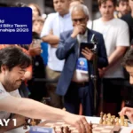 Who Is Khagan Ahmad? The13-Year-Old Who Defeated Hikaru Nakamura