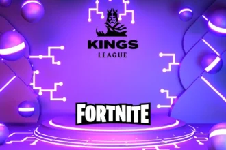 Kings League Fortnite Emote: Fans Create History