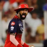 List Of All-Rounders With 1500 Runs And 100 Wickets In IPL History