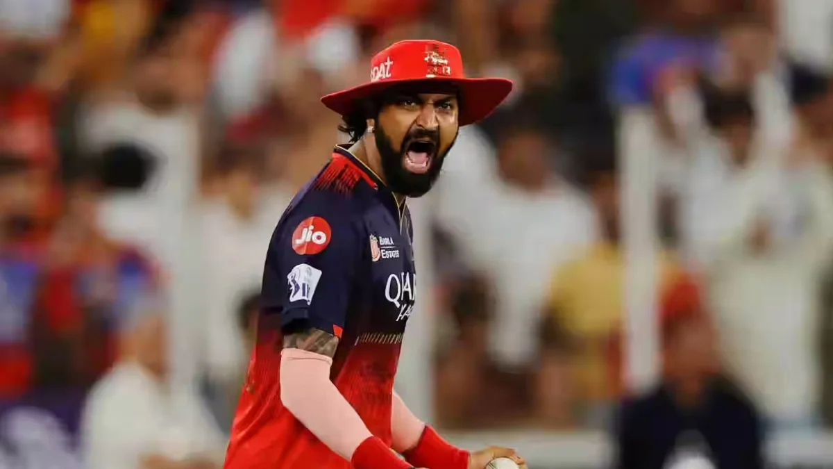 ‘Pandya House Now Has 9 Trophies’: Krunal Pandya On RCB’s Dream IPL 2025 Win