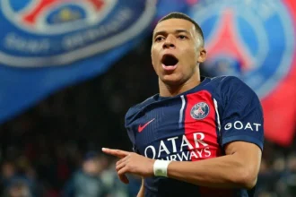 Top 5 Most Costly Transfers In Football History: Neymar To Mbappe