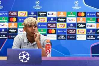 Lamine Yamal On Ballon D’or: "If It Is Going To Be Decided On Thursday, We’ll Play It On Thursday"