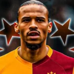 Leroy Sané Joins Galatasaray In Surprise Move After Bayern Exit