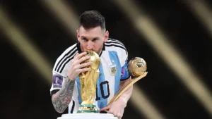 5 Big FIFA World Cup 2026 Captains Ready To Make History 
