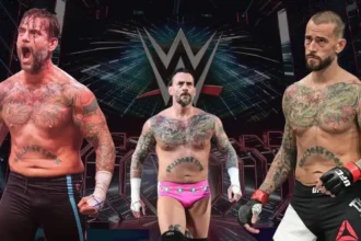 List of Wrestlers Who Hate CM Punk Is So Long, But Why?
