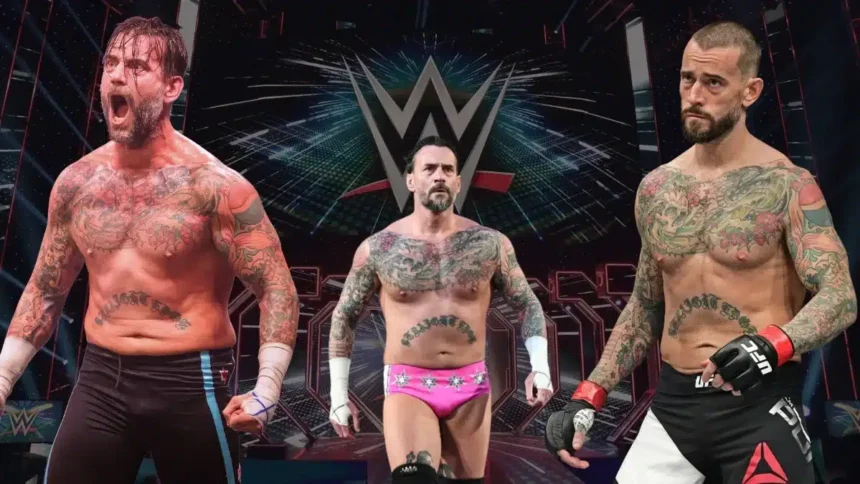 List of Wrestlers Who Hate CM Punk Is So Long, But Why?