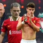 Liverpool Complete The Signing Milos Kerkez And Florian Wirtz In Blockbuster Double Deal