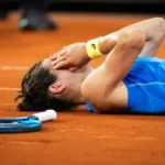 Who Is Lois Boisson? The Wild-Card Entry Who Made It To French Open 2025 Semi-Finals