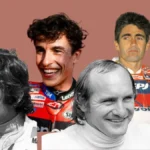 MotoGP’s Unbreakable Records: Top 4 Longest Winning Streaks In MotoGP