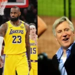 Cadillac F1 Team And Los Angeles Lakers Now Owned By The Same Owner