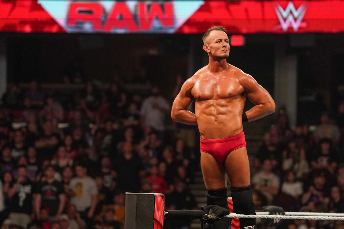 Why Some WWE Superstars Are Suddenly Missing The Spotlight
