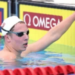 USA Swimming Championships: 16-Year-Old Luka Mijatovic Breaks Michael Phelps' Record