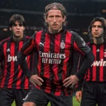 Luka Modric Set To Join AC Milan: Sporting Director Confirms Talks Amid Real Madrid Exit
