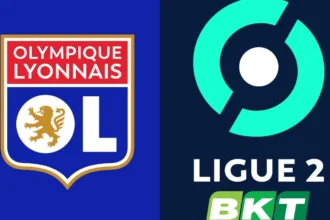 Olympique Lyon Have Been Officially Relegated To Ligue 2