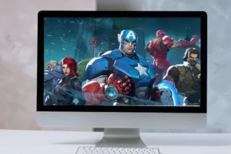 How To Play Marvel Rivals On Mac: Full Guide