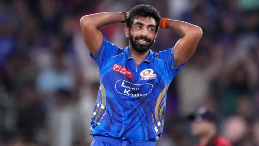 3 Big Mistakes By MI Where They Lost Qualifier-2 Of IPL 2025 PBKS vs MI