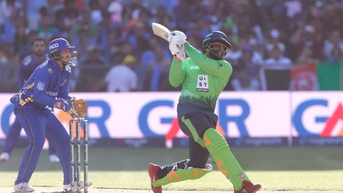 MINY vs SEO, MLC 2025: Monank, Bracewell, Pollard Lead MI New York To Victory