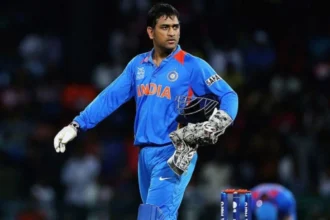 ICC Hall Of Fame Welcomes MS Dhoni, Matthew Hayden, And Others