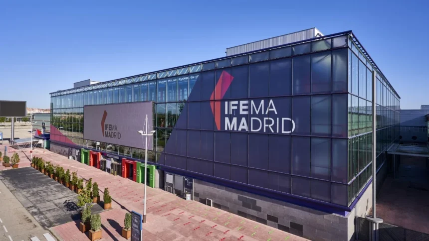 Madrid Grand Prix: Full Details On The Track That Replaces Imola In F1 2026