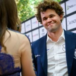 Magnus Carlsen Throws Shade At Gukesh D, Again!