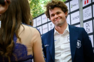 Norway Chess 2026: Magnus Carlsen Confirms Participation