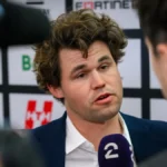 Magnus Carlsen Backs Total Chess World Championship Tour