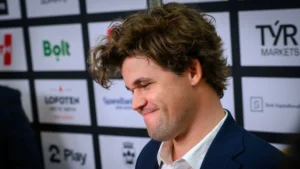 Wonders Of Magnus Carlsen: Everything You Won’t Believe He’s Done
