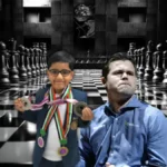 Another Indian Comes After Magnus Carlsen, And This Time It’s The 9-Year-Old, Aarit Kapil