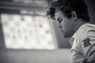 Magnus Carlsen Questions His Career After Losing To Gukesh, Says “Maybe I should stop playing…
