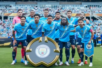 Erling Haaland Scores 300th Career Goal As Manchester City Dismantle Juventus At Club World Cup
