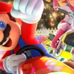 Mario Kart World Update 1.1.0: All New Features