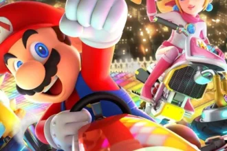 Mario Kart World Update 1.1.0: All New Features