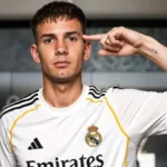 From River Plate To Real Madrid: Mastantuono Signs Up For Xabi’s Galacticos