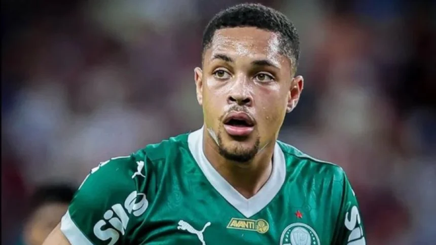 Match Abandoned: Palmeiras Vs Al Ahly Halted Amid Sudden Security Scare