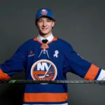 NHL Draft 2025: Matthew Schaefer To New York Islanders As No.1 Pick