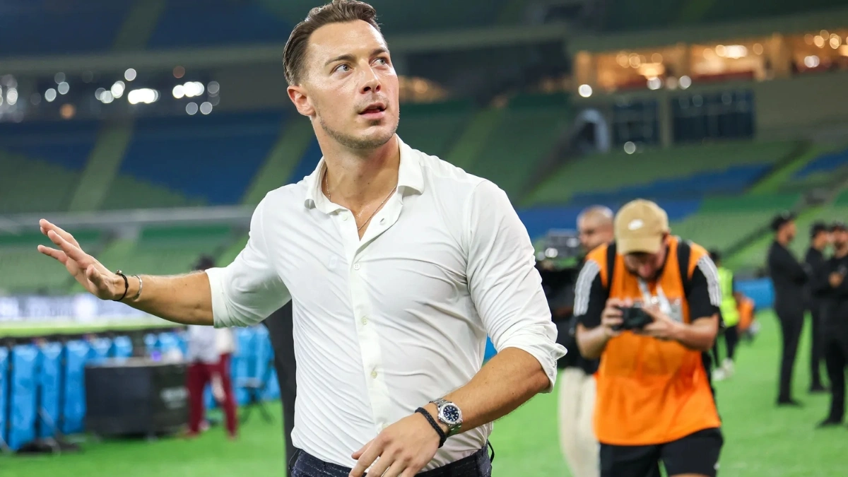 "Moneyball: Manager’s Cut" The 10 Highest-Paid Football Managers In 2025