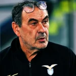 Maurizio Sarri Returns to Lazio as Head Coach