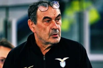 Maurizio Sarri Returns to Lazio as Head Coach