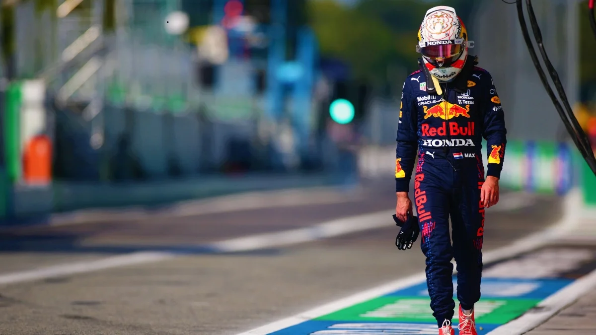 Max Verstappen's Red Bull exit: How The F1 Star Could Leave His Beloved Team